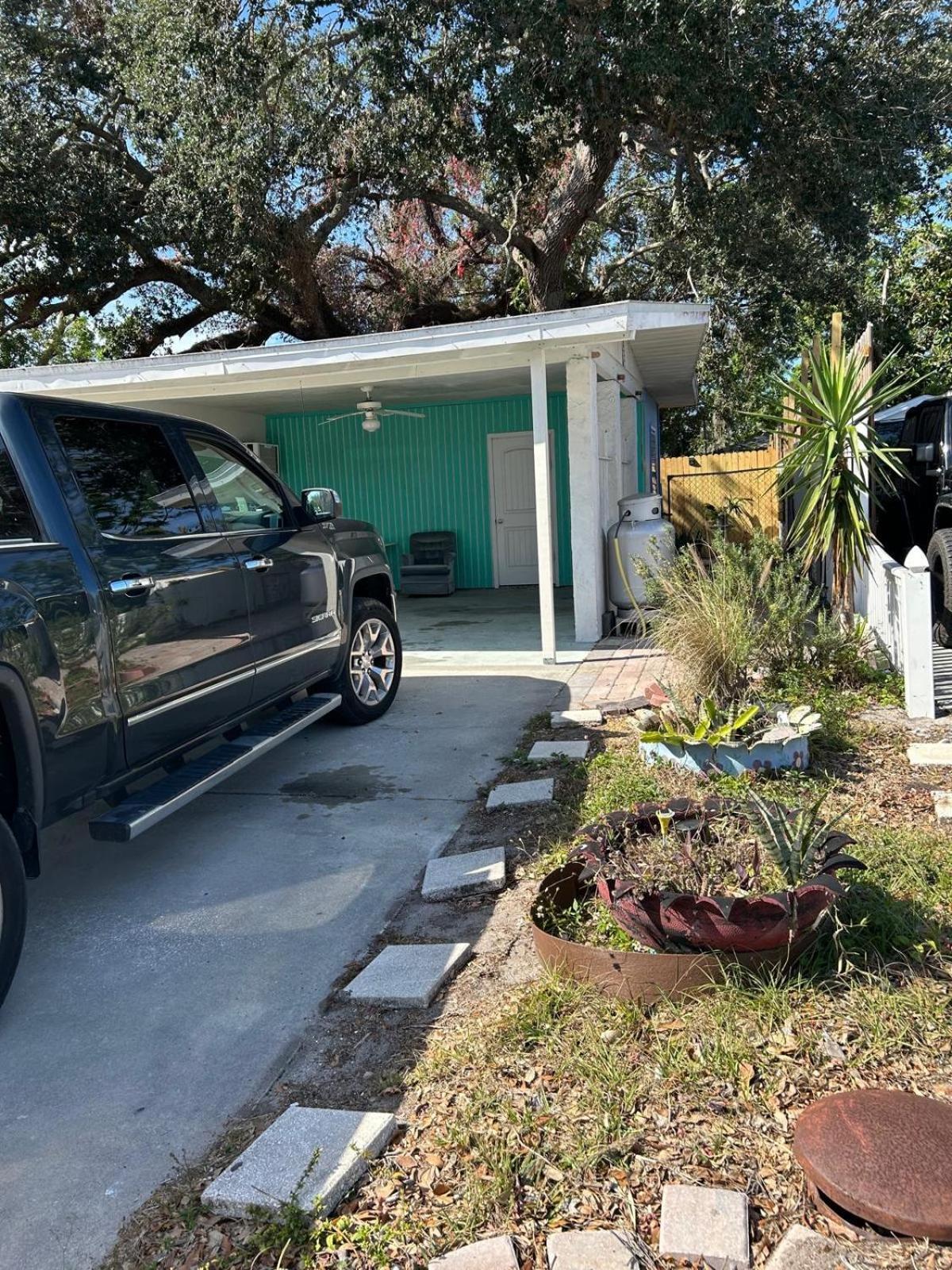 Mini Studio: 10 Min/Siesta Key/Private Entrance/ Sarasota Exterior photo